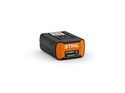 Stihl AP 500 S Batteri 