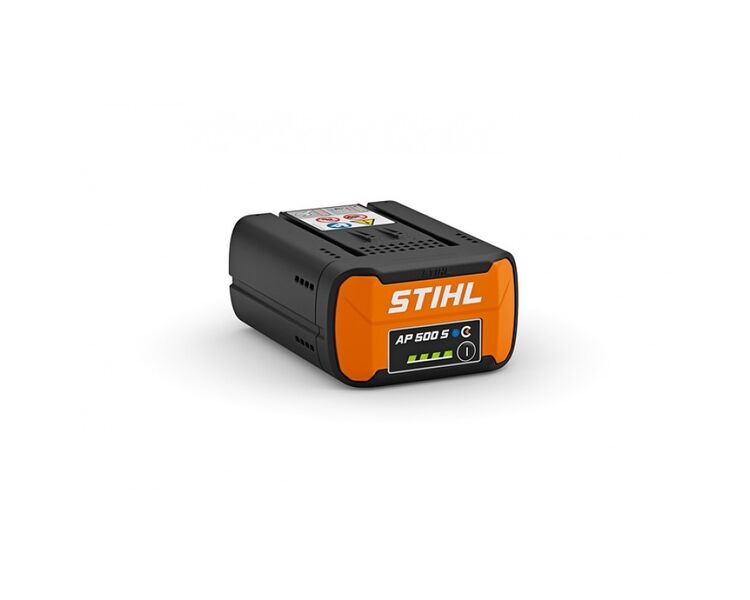 Stihl AP 500 S Batteri 