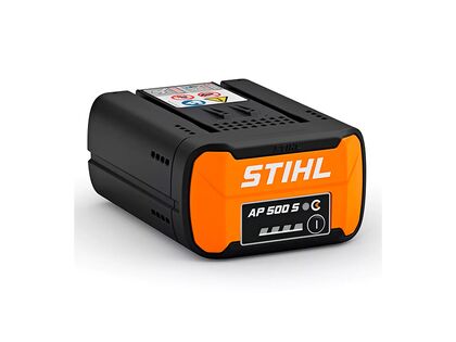 Stihl AP 500 S Batteri