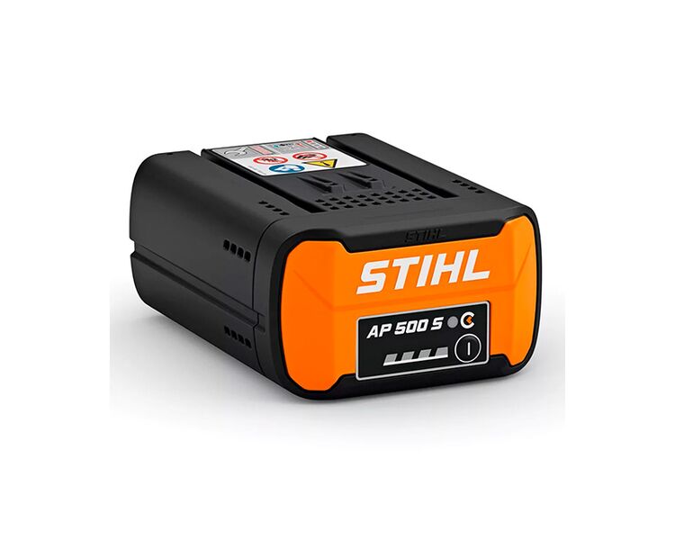Stihl AP 500 S Batteri