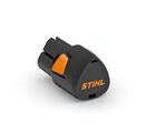 Stihl AS-2 Batteri er et let, kompakt og kraftigt 10,8 V-batteri som passer til GTA 26 og HSA 26.