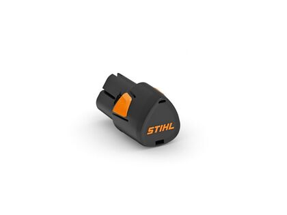 Stihl AS-2 Batteri er et let, kompakt og kraftigt 10,8 V-batteri som passer til GTA 26 og HSA 26.