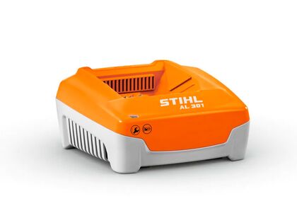 Stihl hurtigoplader AL301, 230 V
