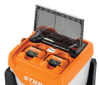 Stihl hurtigoplader AL 1802 MO | Anker Bjerre A/S