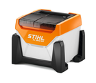 Stihl hurtigoplader AL 1802 MO | Anker Bjerre A/S