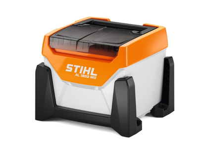 Stihl hurtigoplader AL 1802 MO | Anker Bjerre A/S