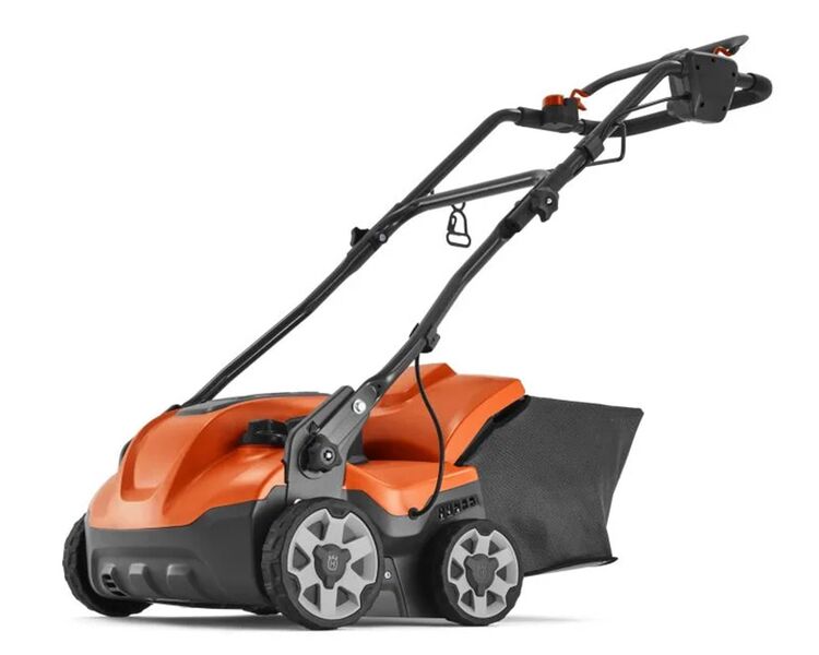 Husqvarna S138C vertikalskærer