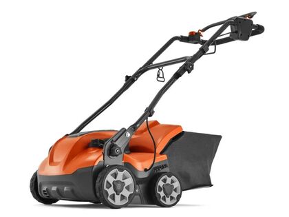 Husqvarna S138C vertikalskærer