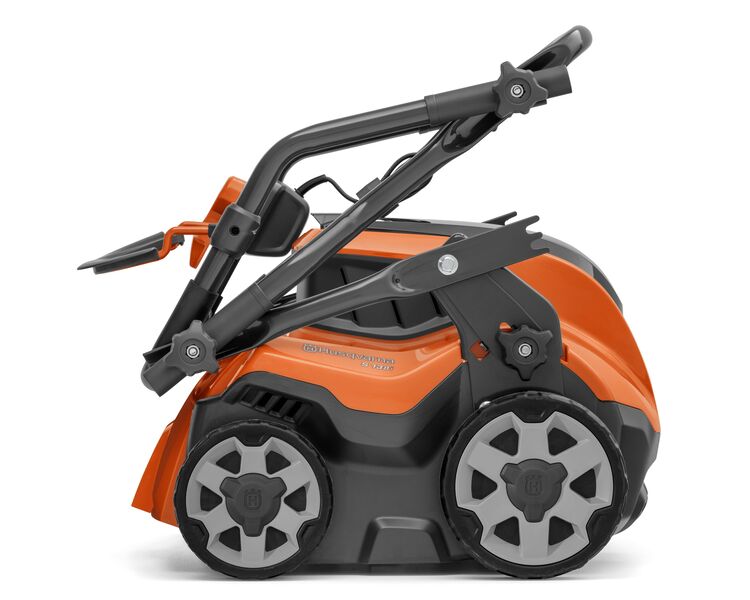 Husqvarna S138C vertikalskærer