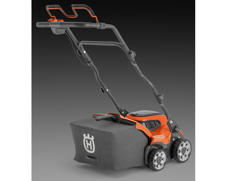 Husqvarna S138C vertikalskærer