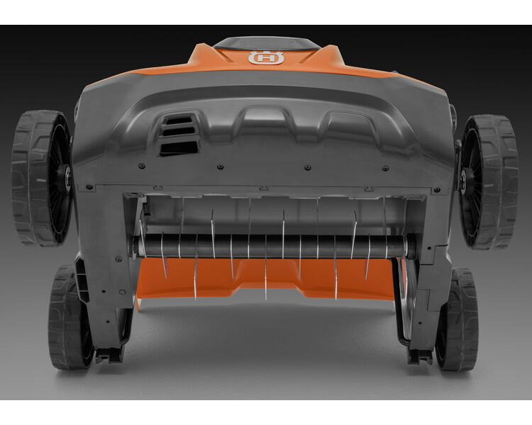 Husqvarna S138C vertikalskærer