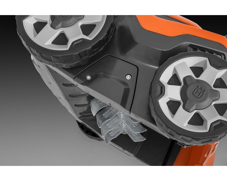 Husqvarna S138C vertikalskærer