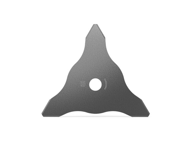 Husqvarna græsklinge - 3 tænder (525-545)