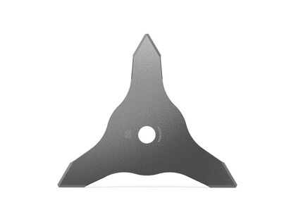 Husqvarna græsklinge - 3 tænder (525-545)