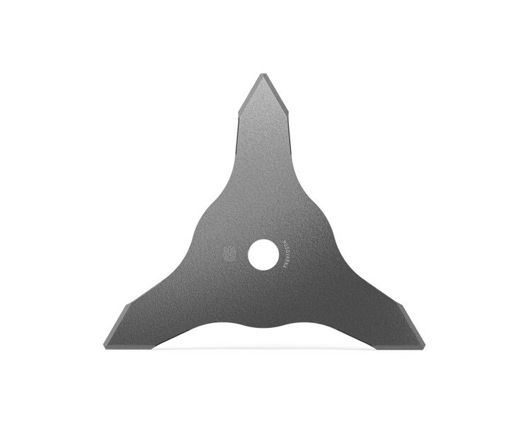 Husqvarna græsklinge - 3 tænder (525-545)