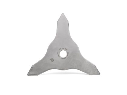 Husqvarna græsklinge - 3 tænder