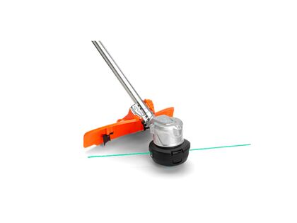 Husqvarna trimmerhoved T25B - M8 (115IL)