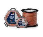Husqvarna trimmerline Whisper Twist 2.4mm - 210m