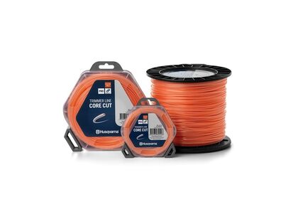 Husqvarna trimmerline CoreCut 2.7mm - 240m