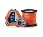Husqvarna trimmerline CoreCut 2.7mm - 12m