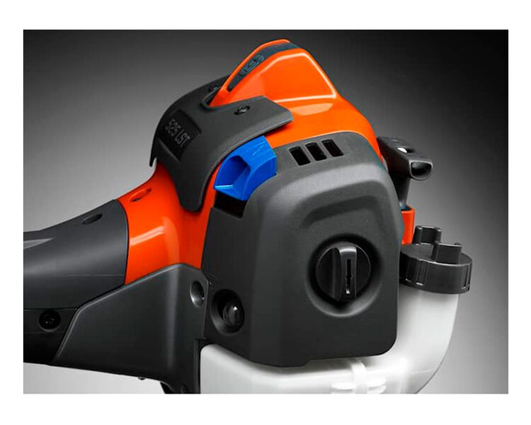 Husqvarna 525LK motorenhed