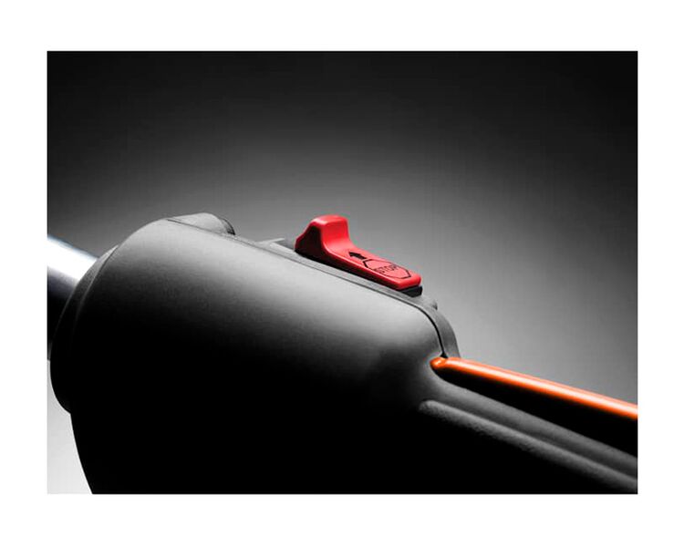 Husqvarna 525LK motorenhed