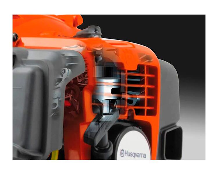 Husqvarna 525LK motorenhed