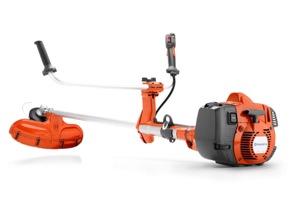 Husqvarna Buskrydder 545RXT AutoTune™ | Anker Bjerre A/S