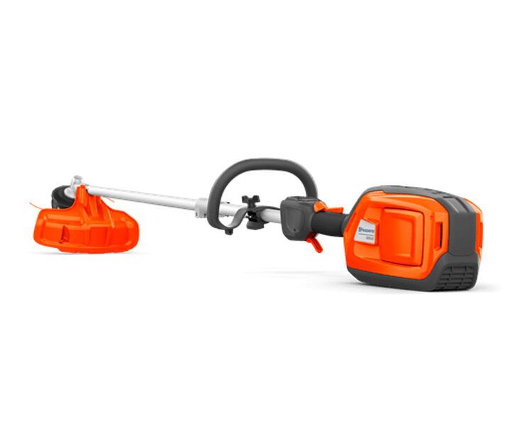 Husqvarna 325iLK Trimmer kombi u/batteri M/trimmerdel T35 m10