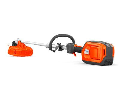 Husqvarna 325iLK Trimmer kombi u/batteri M/trimmerdel T35 m10