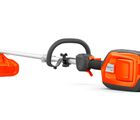 Husqvarna 325iLK Trimmer kombi u/batteri M/trimmerdel T35 m10