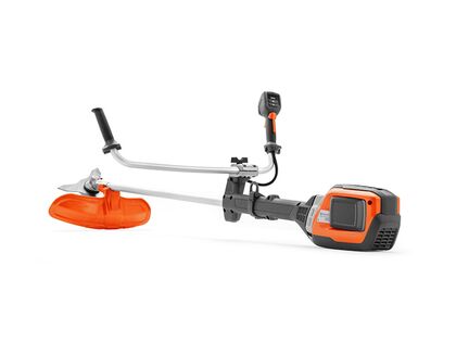 Husqvarna 535IFR buskrydder u/batteri
