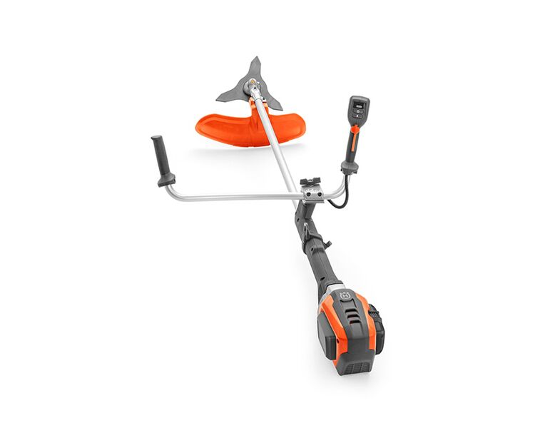 Husqvarna 535IFR buskrydder u/batteri