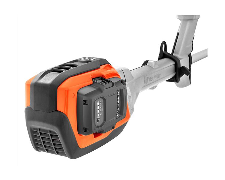 Husqvarna 535IFR buskrydder u/batteri