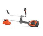 Husqvarna 535IRXT buskrydder u/batteri