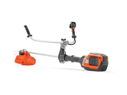 Husqvarna 535IRXT buskrydder u/batteri