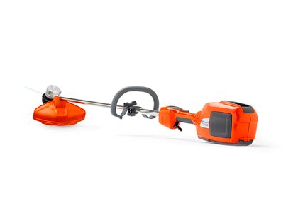 Husqvarna 520ILX trimmer u/batteri og lader