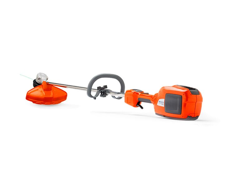 Husqvarna 520ILX trimmer u/batteri og lader