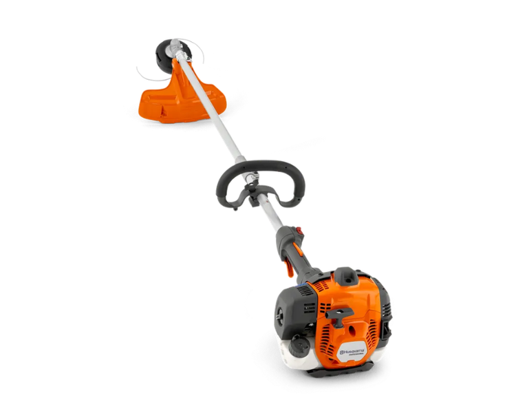 Husqvarna trimmer 525LK Mark II, motorenhed