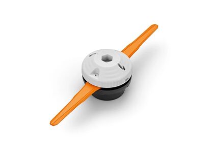 Trimmerhoved PolyCut 6-2 til Stihl FS-trimmere