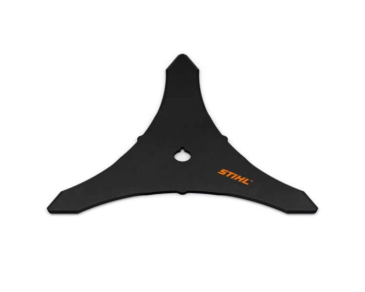 Stihl trekantet kniv 300-3 til FS-trimmere