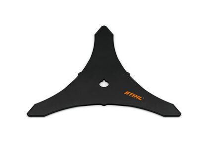 Stihl trekantet kniv 300-3 til FS-trimmere