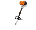 STIHL KM 131 R Kombimotor | Anker Bjerre A/S