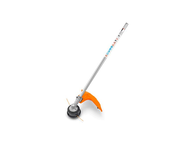 Stihl tilsats trimmer FS-KM