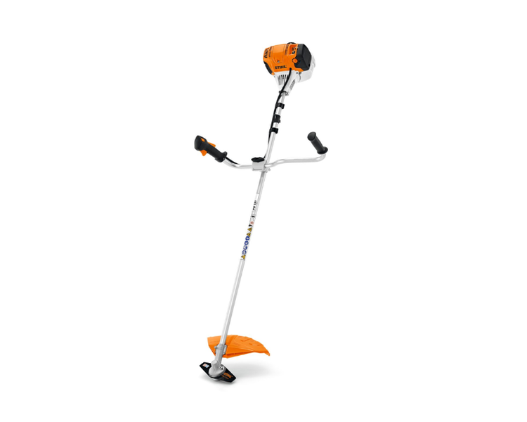 Stihl benzin Kratrydder FS 131 | Anker Bjerre A/S