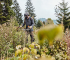 Stihl benzin Kratrydder FS 131 | Anker Bjerre A/S