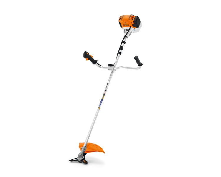 Stihl benzin Kratrydder FS 131 | Anker Bjerre A/S