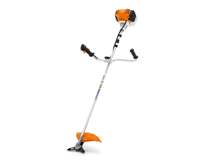 Stihl benzin Kratrydder FS 131 | Anker Bjerre A/S