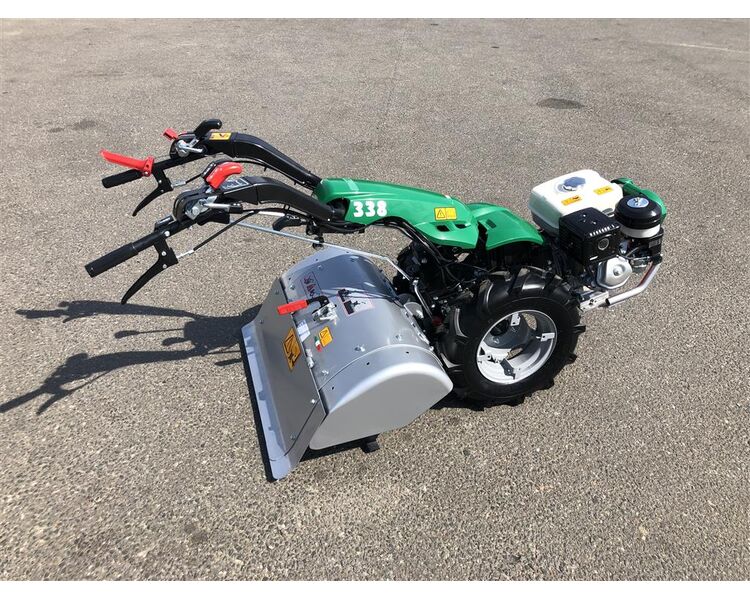 Ferrari 338 m. 80cm fræser