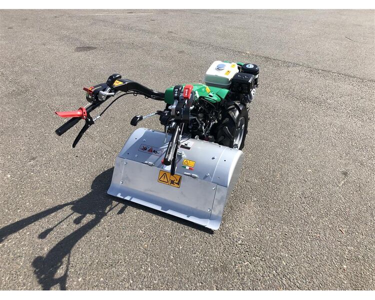 Ferrari 338 m. 80cm fræser